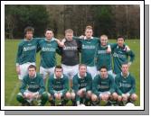 Umbro Plate GMIT Castlebar