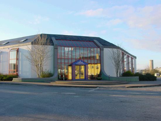 Mayo County Library