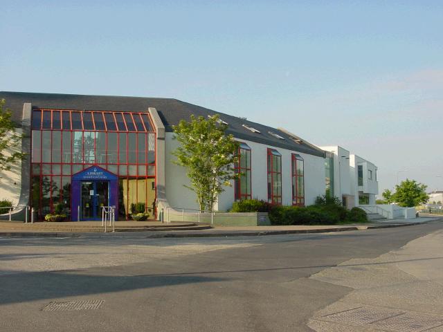 Castlebar Library