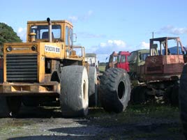 New photos every day from Castlebar
