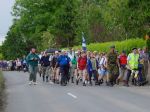 The Castlebar Four Days Walks