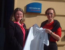 New photos every day from Castlebar