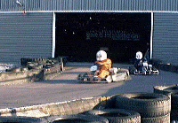 GoKarting photo