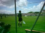 mayo match photo 27 june 2004