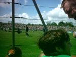 mayo match photo 27 june 2004