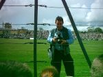 mayo match photo 27 june 2004