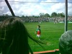 mayo match photo 27 june 2004