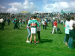 mayo match photo 27 june 2004