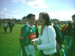 mayo match photo 27 june 2004