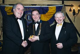 Photographs from Castlebar and County Mayo