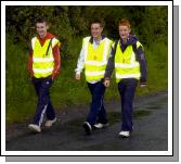 Castlebar Four Days Walks 28 June to 1st July 2007. Photo copyright Ken Wright Photography.