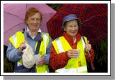 Castlebar Four Days Walks 28 June to 1st July 2007. Photo copyright Ken Wright Photography.