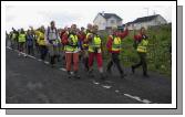 Castlebar Four Days Walks 28 June to 1st July 2007. Photo copyright Ken Wright Photography.