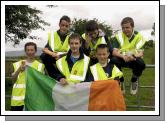 Castlebar Four Days Walks 28 June to 1st July 2007. Photo copyright Ken Wright Photography.