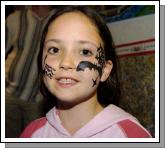 Pictured at Castlebar Library, at the launch of J K Rowlings Harry Potter and the Deathly Hallows is Orla Fahy . Photo  Ken Wright Photography 2007.  