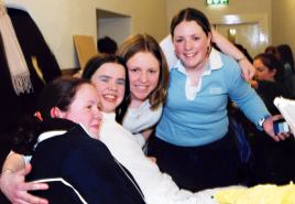 New photos every day from Castlebar - tell your friends