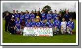 Swinford  Team Photo Ken Wright 