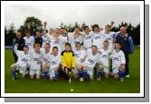 Ballina V Swinford, Winning Team Ballina Photo Ken Wright 