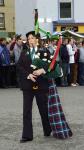 Claremorris St Patricks day 
Photo Ken Wright