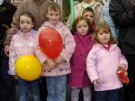 Claremorris St Patricks day 
Photo Ken Wright