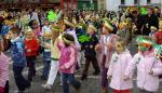 Claremorris St Patricks day 
Photo Ken Wright