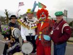 Kiltimagh St Pats Day Photo Ken Wright