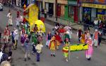 Kiltimagh St Pats Day Photo Ken Wright