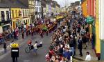 Kiltimagh St Pats Day Photo Ken Wright