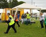 "Moving House" at Bonniconlon 61st Agricultural Show and Gymkhana.Photo: © Michael Donnelly