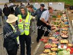 No shortage of a "Good Spud" at Bonniconlon 61st Agricultural Show and Gymkhana. Photo: © Michael Donnelly