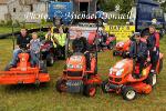 Davy's Lawnmowers pictured at their stand at Bonniconlon 61st Agricultural Show and Gymkhana . Photo: © Michael Donnelly