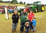 McDermotts display at Bonniconlon 61st Agricultural Show and Gymkhana