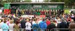 Would be Roses on stage at Bonniconlon 61st Agricultural Show and Gymkhana. Photo: © Michael Donnelly