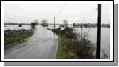 No go and no sign at Creevagh The Neale. Photo:  Michael Donnelly