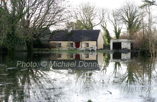 Isolated on the Neale Rd Ballinrobe, Photo:  Michael Donnelly