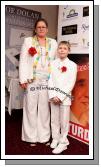 Loyal Joe Dolan fans, Irene and Jacob O'Kane, Coleraine Co Derry pictured at the Joe Dolan Reunion Show in the TF Royal Theatre Castlebar. Photo:  Michael Donnelly