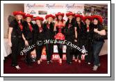 Group of  Ladies having  a"Hen Night" at the Joe Dolan Reunion Show in the TF Royal Theatre Castlebar.Photo:  Michael Donnelly