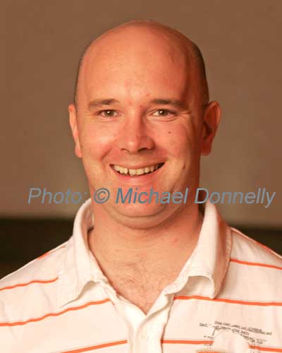 2007 Castlebar Pantomime Little Red Riding Hood, Richard Heneghan as Prince Rupert. Photo:  Michael Donnelly