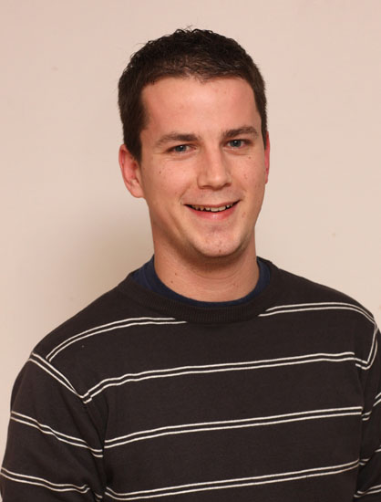 Joe Maher appearing as Prince Valentine in Castlebar Pantomimes "Sing A Song of Sixpence" from Wed 13th to Sun 17th Jan  in the TF Royal Theatre, Castlebar. Photo:  Michael Donnelly