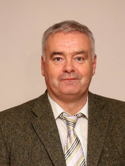 Tony Varley Assistant Director for Castlebar Pantomimes  "Sing A Song of Sixpence", from Wed 13th to Sun 17th Jan  in the TF Royal Theatre, Castlebar. Photo:  Michael Donnelly