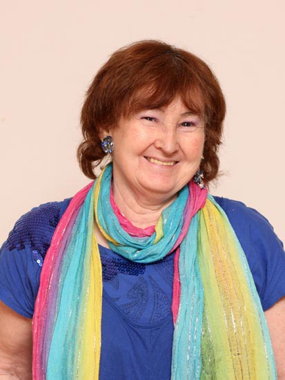 - Noelene Crowe Castlebar Pantomime Committee Member for Castlebar Pantomimes  "Sing A Song of Sixpence", from Wed 13th to Sun 17th Jan  in the TF Royal Theatre, Castlebar. Photo:  Michael Donnelly