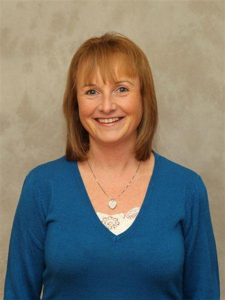 Donna Ruane Director of The Wonderful Adventures of Mother Goose