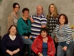 Castlebar Pantomime Committee for Wonderful Story of Mother Goose