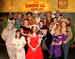 Cast of Panto At The OK Corral - Jan 2005. Click photo for more from Michael Donnelly.