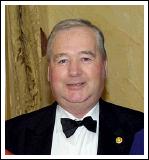 The Late Dr. Seamus Moneley 
of The Curragh, Castlebar. RIP 
Photo:  Michael Donnelly
