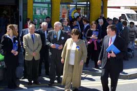New photos every day from Castlebar