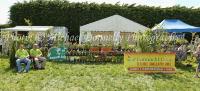 Connacht Gold had a big Garden display at Roundfort Agricultural Show Photo: © Michael Donnelly Photography