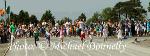 Heats at the Mayo finals of the HSE Community Games in Claremorris Track.Photo: © Michael Donnelly