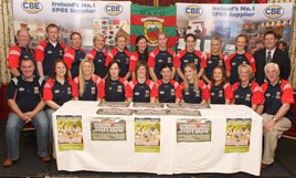 Mayo Play Cork today in the Ladies All-Ireland Football Final. Click for more from Michael Donnelly