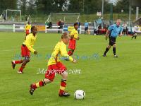  Watford in action against Mayo U-13 in Mayo International Cup. Photo: © Michael Donnelly Photography